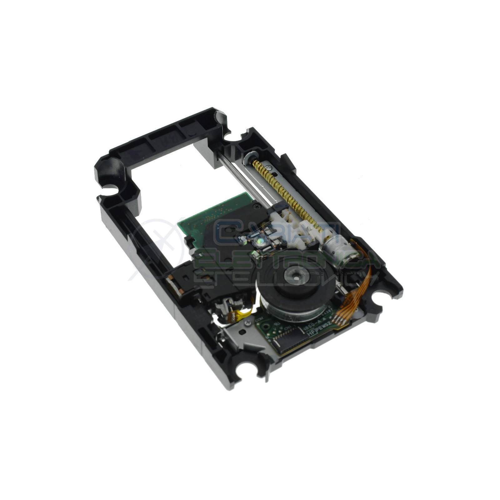 Lens PS4 Slim Pro KEM-496 AAA KEM496AAA complete Play Station 4Sony