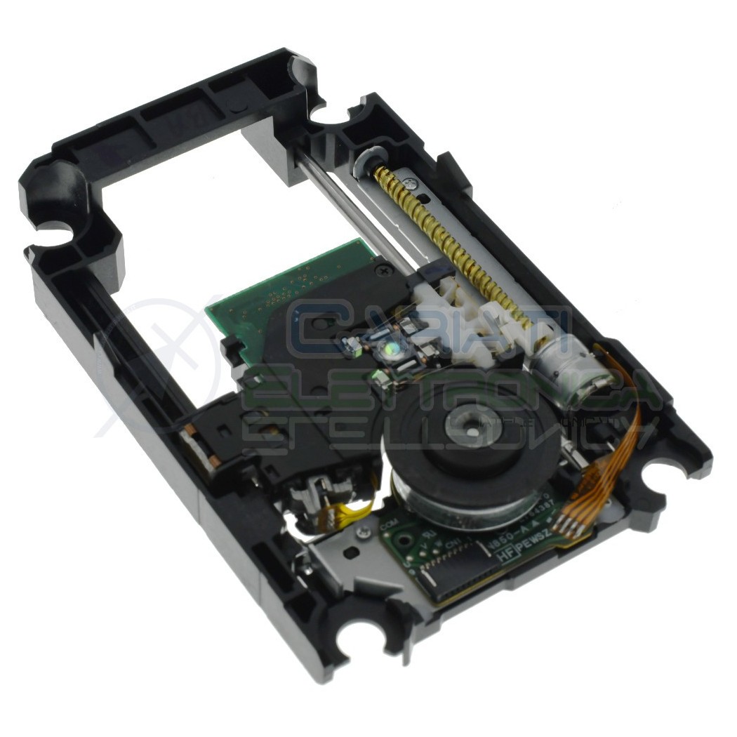 Lens PS4 Slim Pro KEM-496 AAA KEM496AAA complete Play Station 4Sony