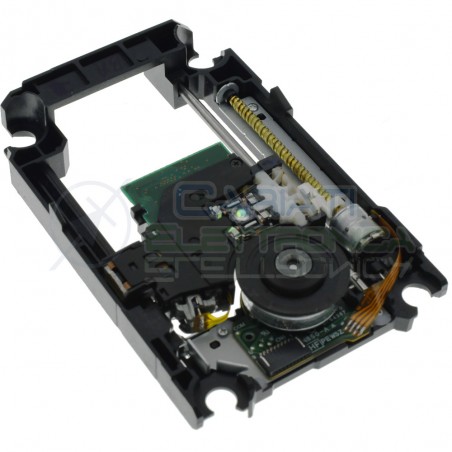 Lens PS4 Slim Pro KEM-496 AAA KEM496AAA complete Play Station 4Sony