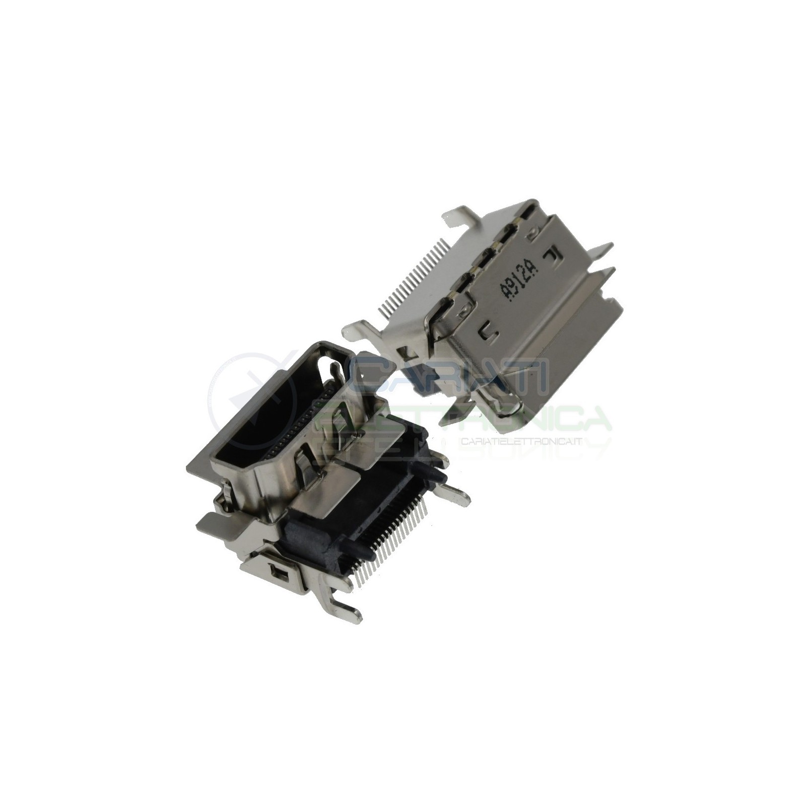 Porta Hdmi per Xbox One S Slim Ricambio Connettore Presa Socket Hdmi XboxOneGenerico