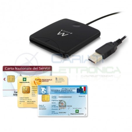 copy of Mouse ottico wireless Wifi Usb 1600 DPI per Notebook PC Computer 1600 DPI 2,4GCrown Micro