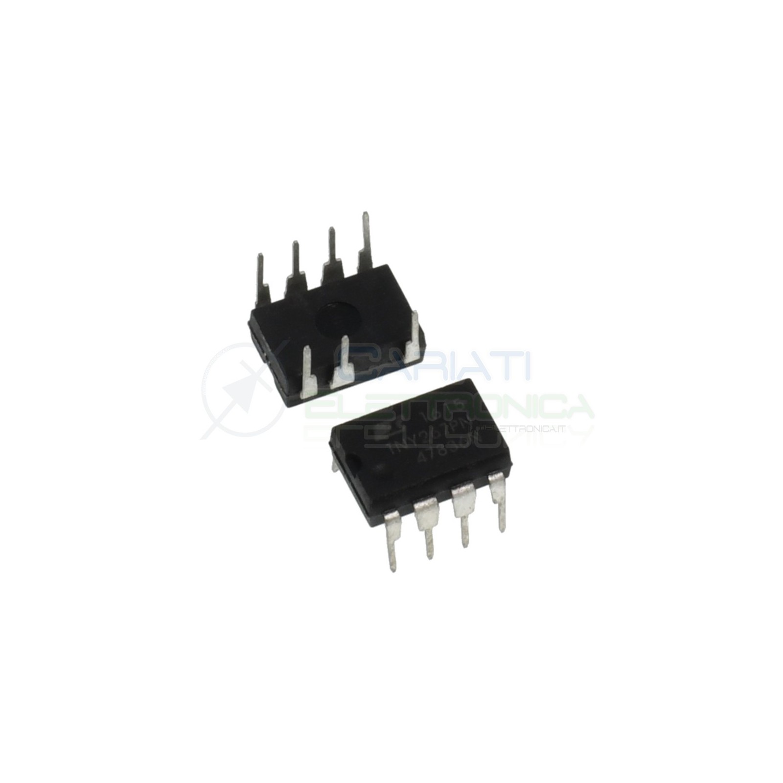 TNY267PN regolatore di commutazione 7 Pin POWER INTEGRATIONS