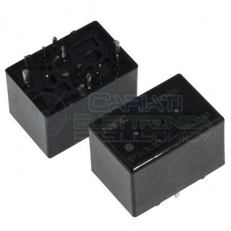 EP2-3L1ST EP23L1ST automotive auto Relé Relay NEC 12V Nec