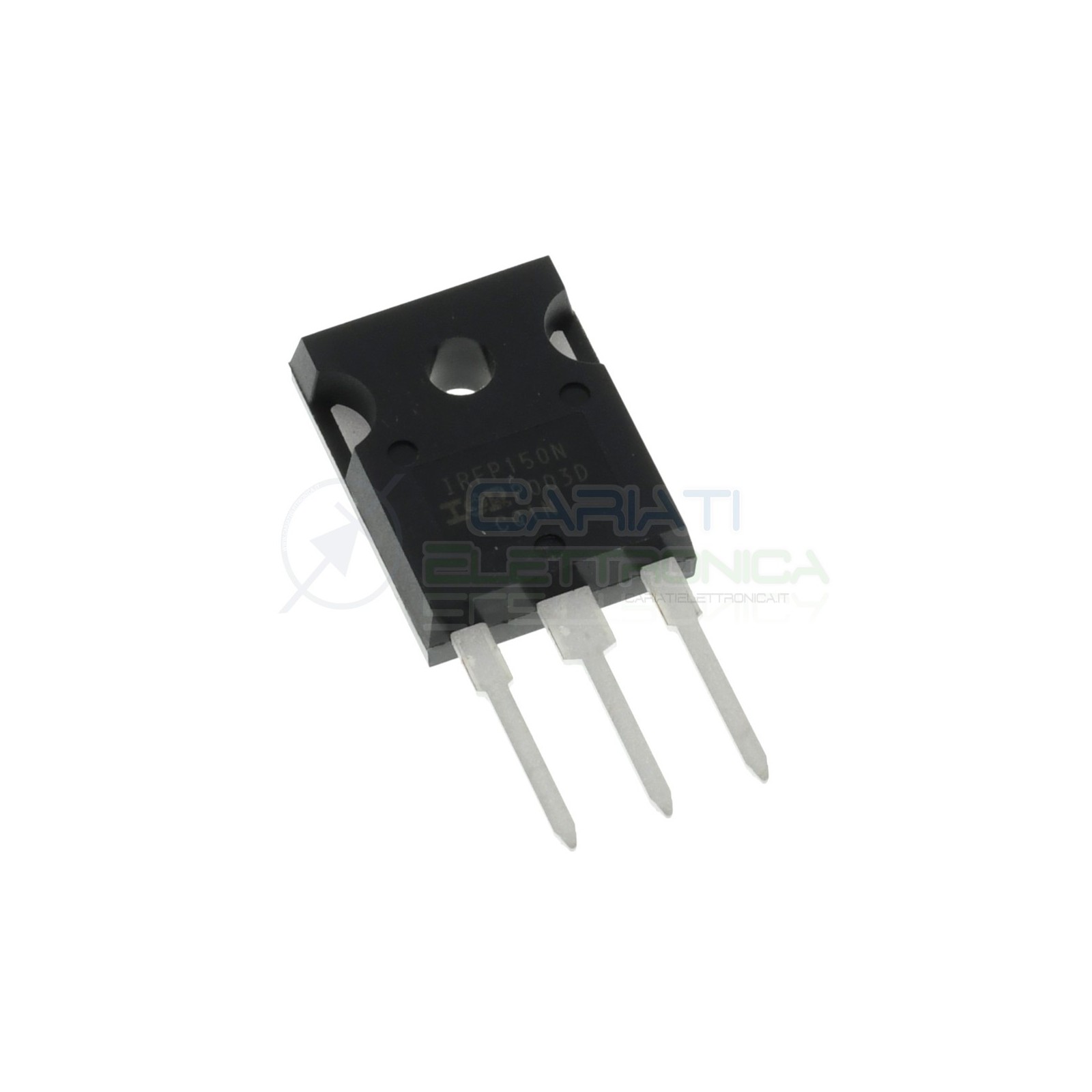 IRFP150N IRFP 150N Transistor MOSFET 100V 40A 180WInfineon