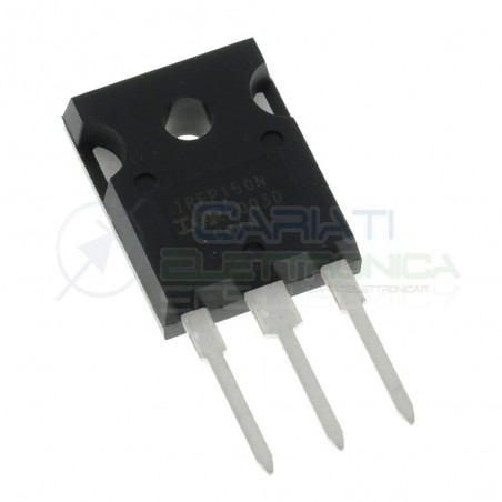 IRFP150N IRFP 150N Transistor MOSFET 100V 40A 180WInfineon