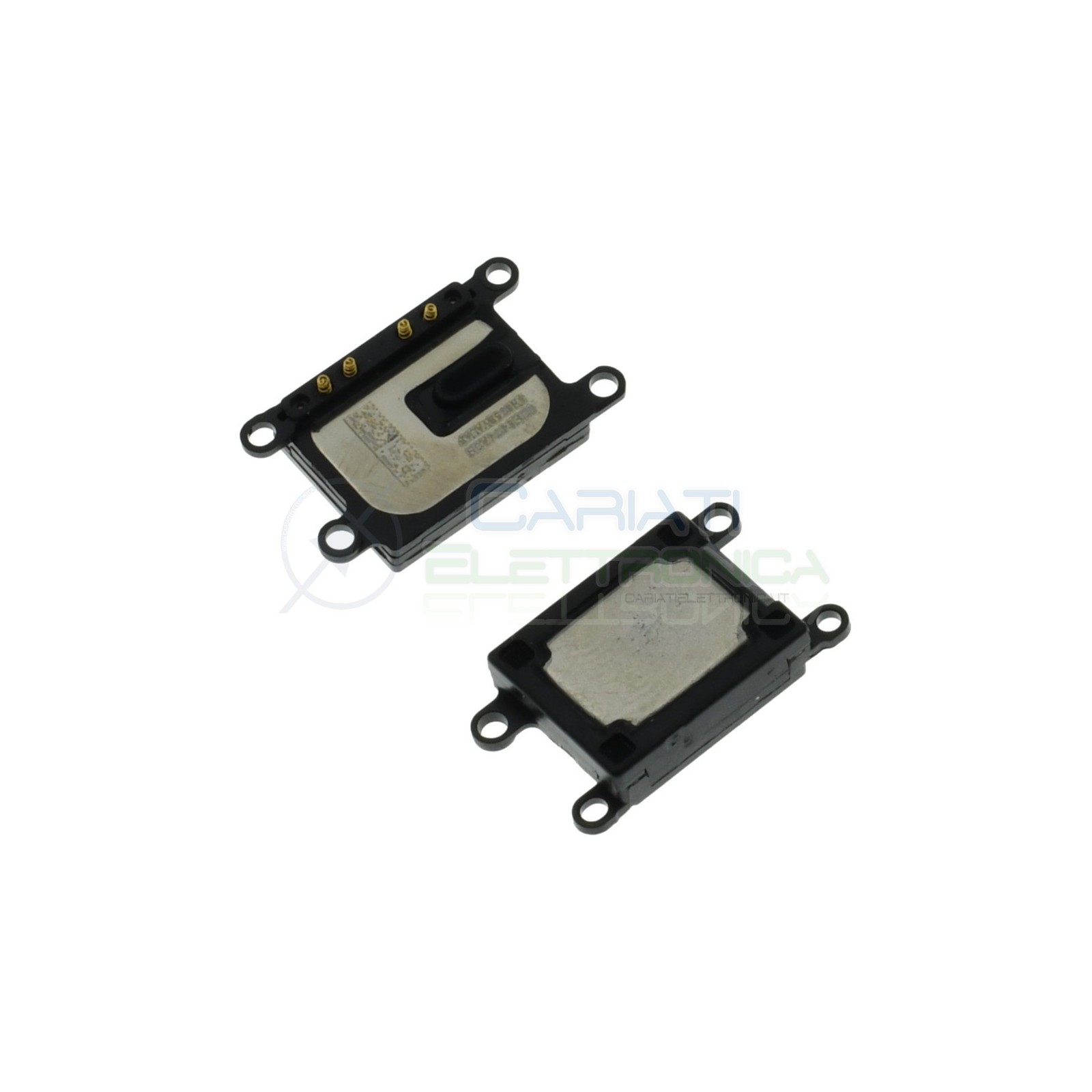 Speaker Altoparlante per Apple iPhone 7 Ascolto Chiamate Audio SuperioreGenerico