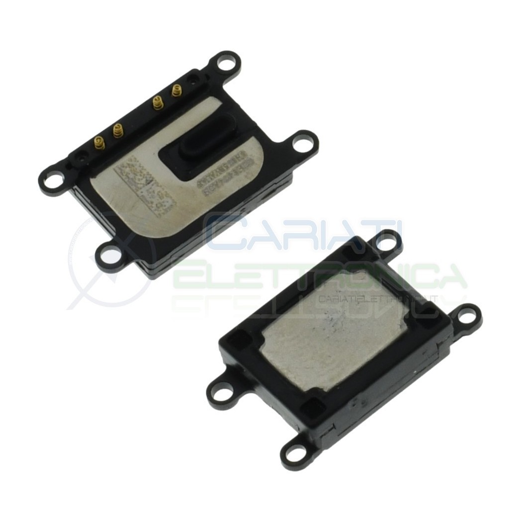 Speaker Altoparlante per Apple iPhone 7 Ascolto Chiamate Audio SuperioreGenerico