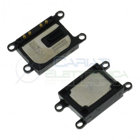Speaker Altoparlante per Apple iPhone 7 Ascolto Chiamate Audio SuperioreGenerico