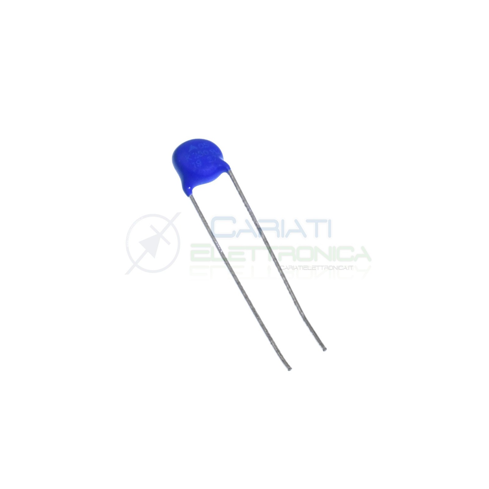 2 pezzi varistore S05K250 250V MOV Varistore Soppressore ProtezioneEPCOS