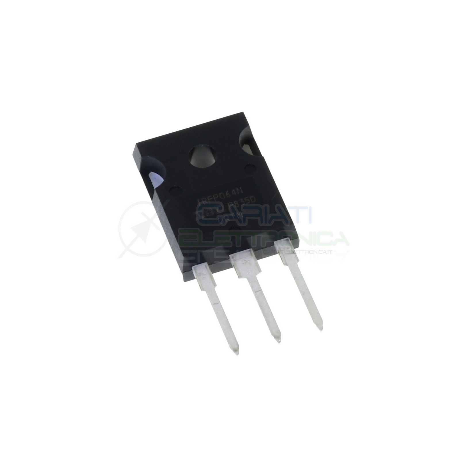 IRFP064 N N-FET 55V 110A MOSFET IRF 064 Infineon