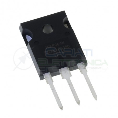IRFP064 N N-FET 55V 110A MOSFET IRF 064 Infineon