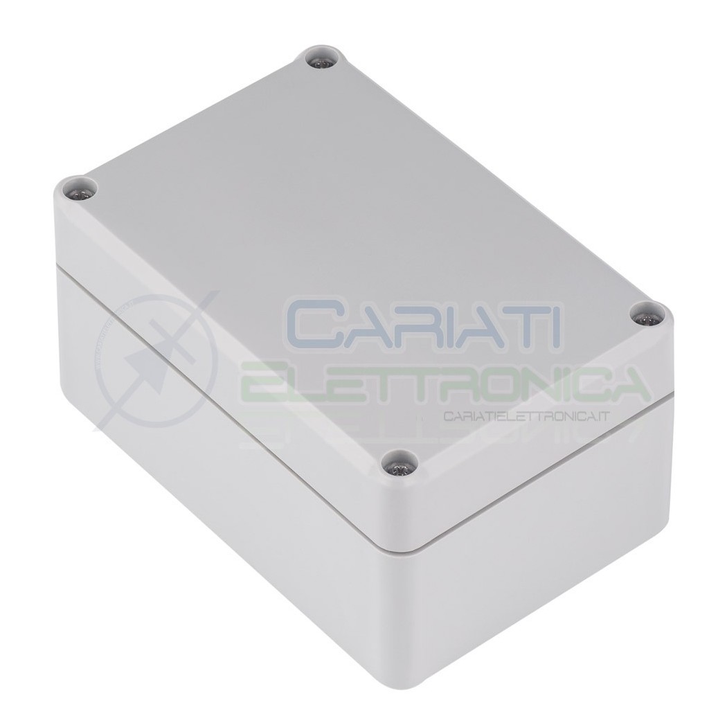 Scatola Contenitore 118x54x78mm IP67 per elettronica Custodia in plastica Krade