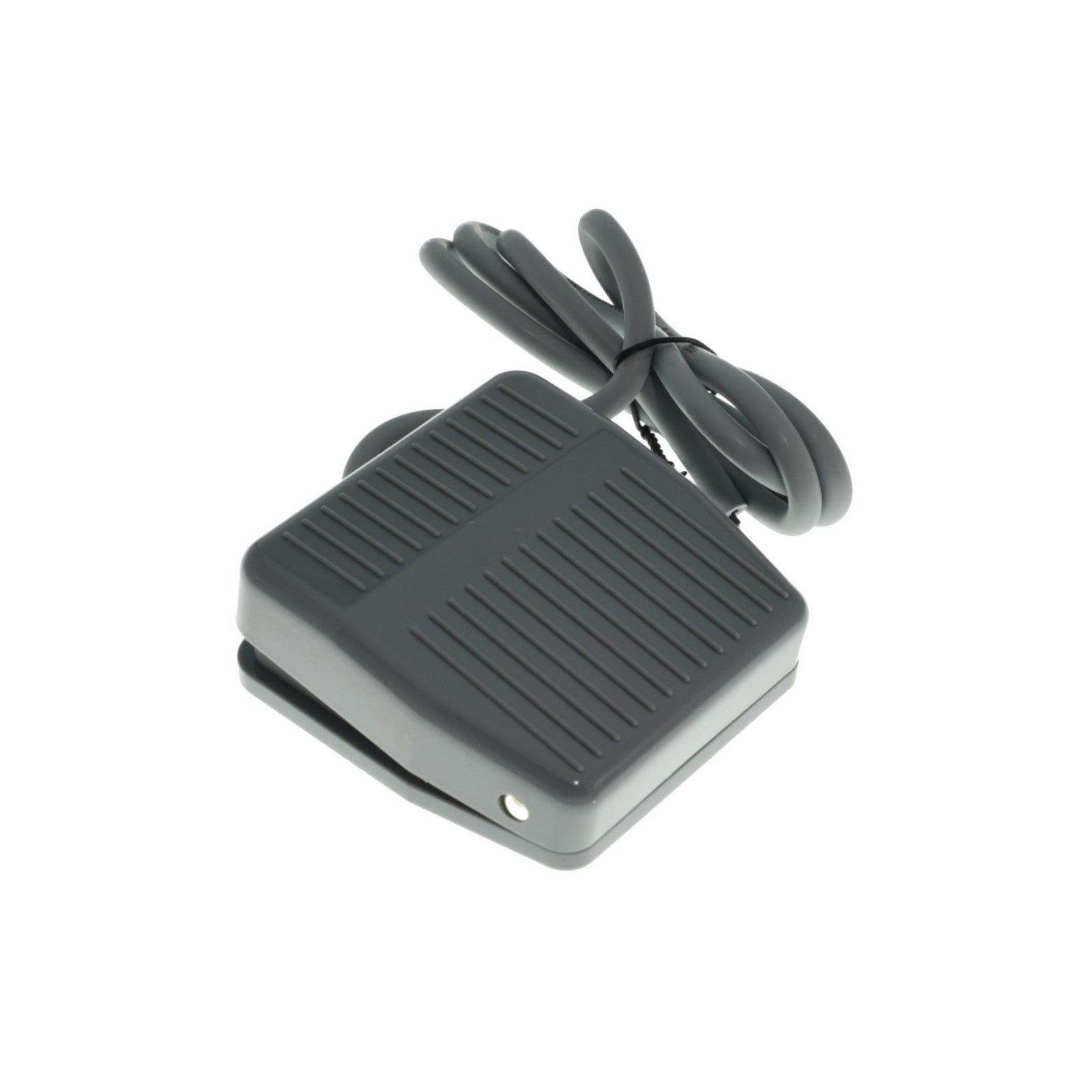 Interruttore Spdt a pedale con cavo da 1m 250V 10A pedal foot switchGenerico