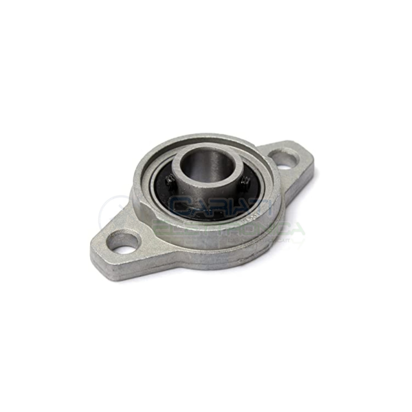 Kfl001 Supporto Cuscinetto a sfera da 12mm con Blocco Flangia Stampante 3D Cnc Generico
