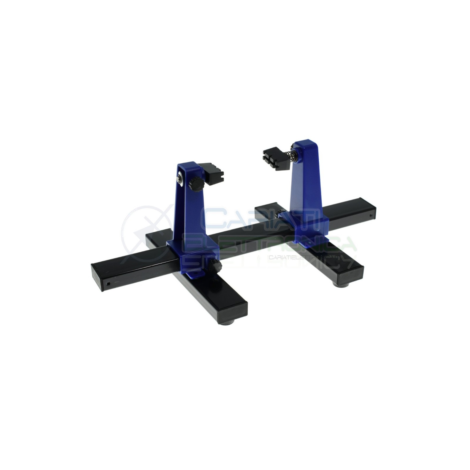 Morsa Supporto Reggischeda Terza Mano Per Riparazione PCB Saldatura Regolabile Saldare Scheda Generico