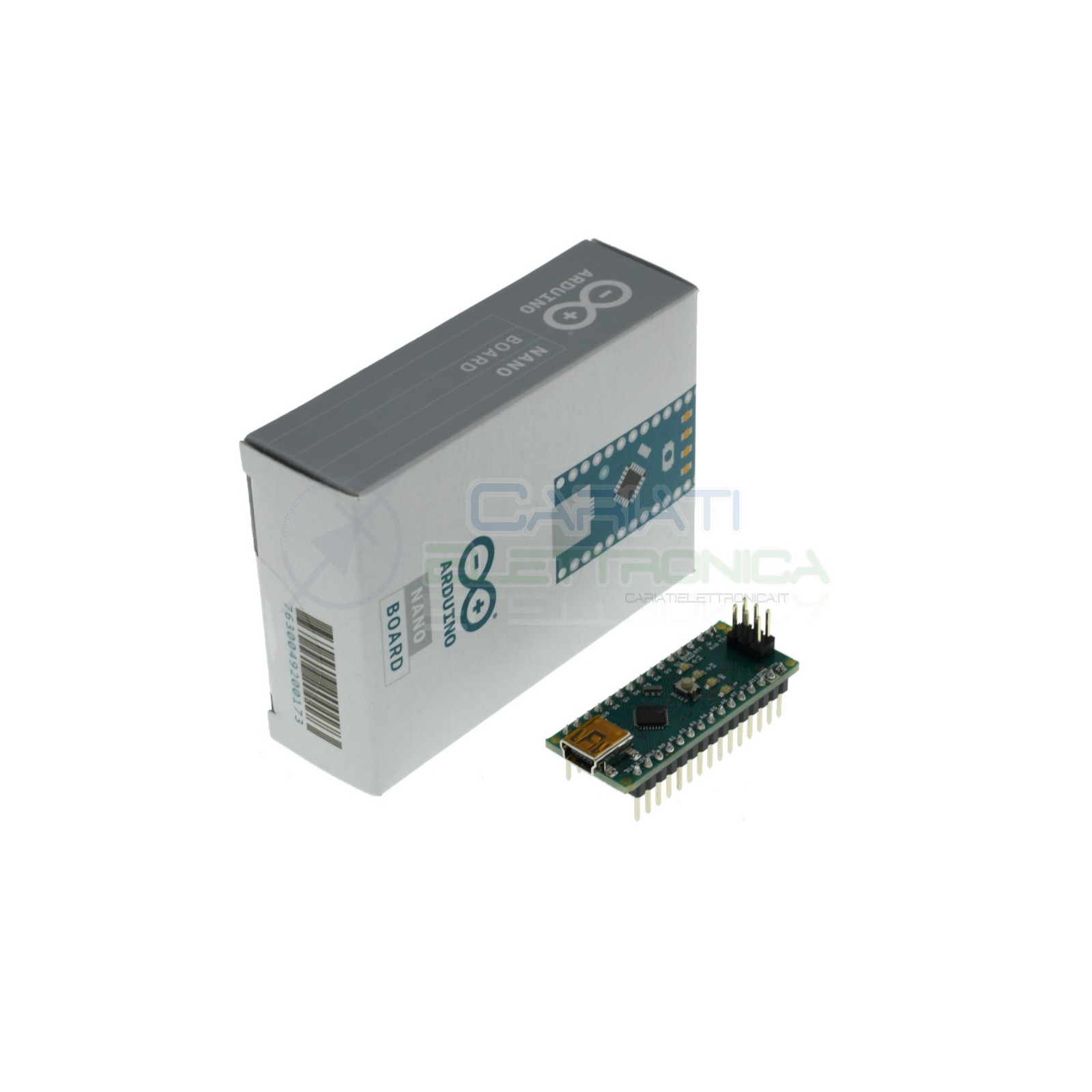 Arduino Nano originale Arduino Atmega328 Arduino