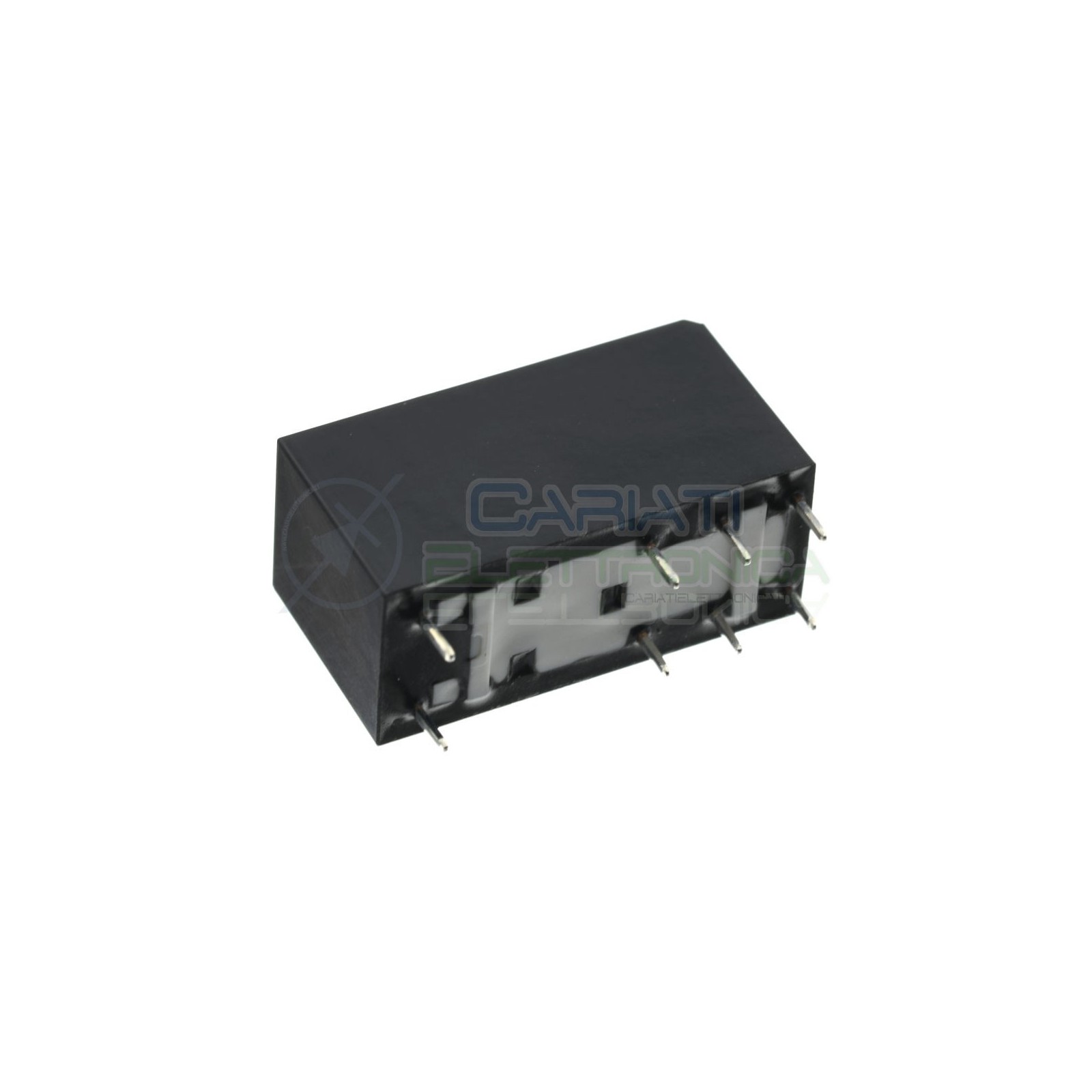 Relè OMRON G2RL-1-E 24 Vdc Spdt 16A 250V Singolo scambio 8 pin Omron