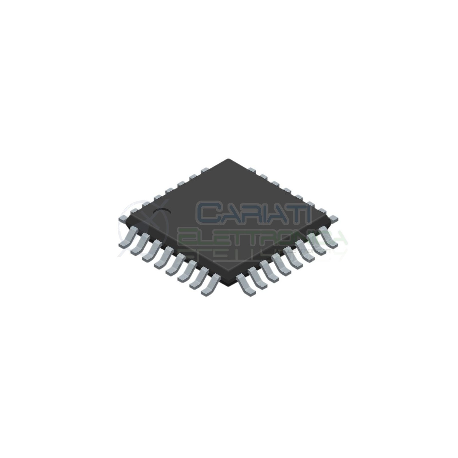 Atmel ATMEGA88PA-AU 8-bit Microcontrollers Mcu Atmel