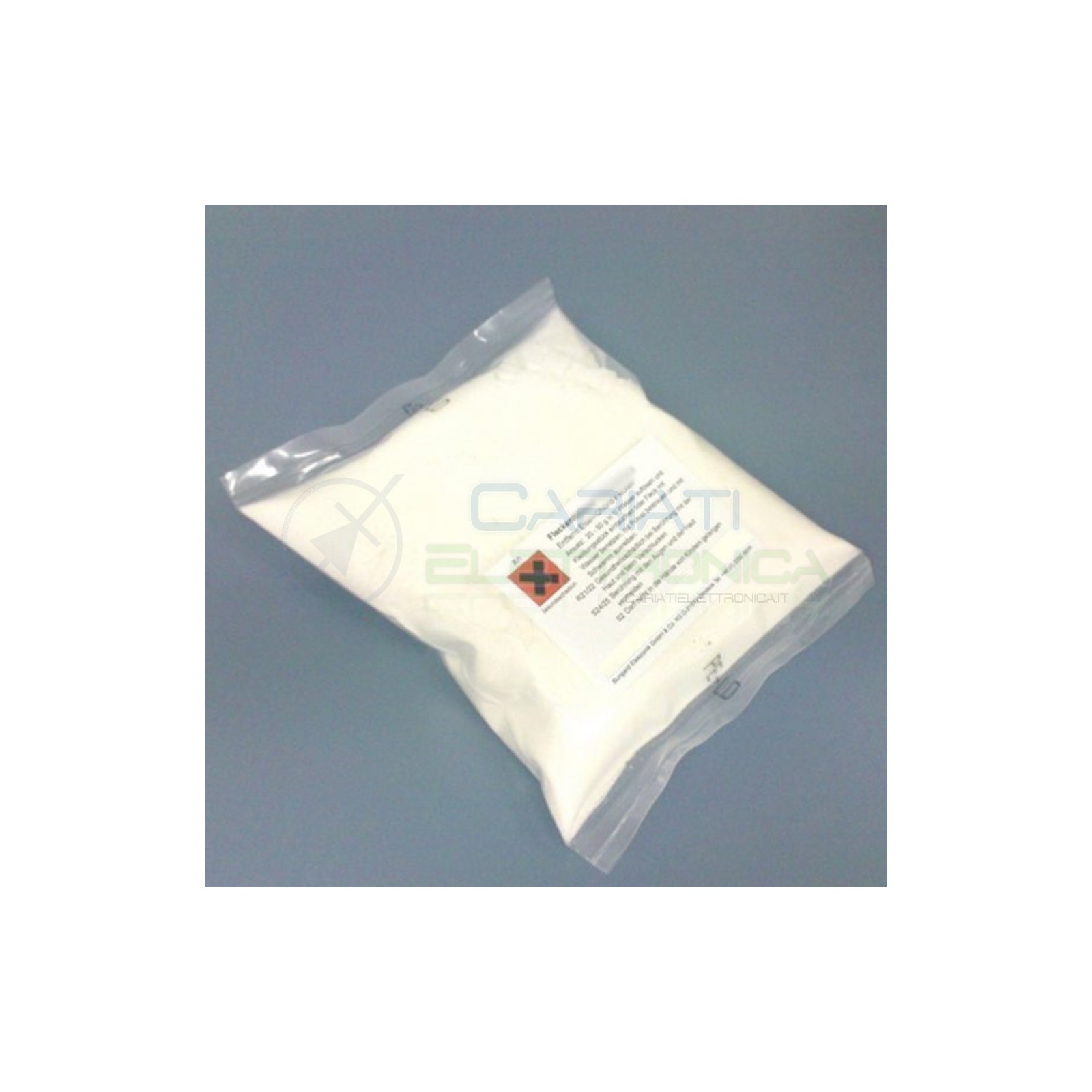 Smacchiatore per Cloruro ferrico 70g Generico
