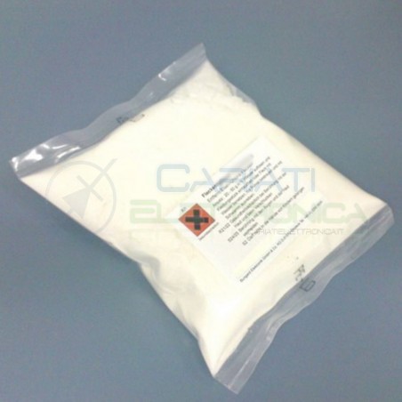 Smacchiatore per Cloruro ferrico 70g Generico