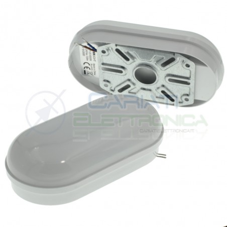 copy of Lampada Lampadina LED LUCE FREDDA E14 450LM 230V 6W bianco freddo 6000KElcart