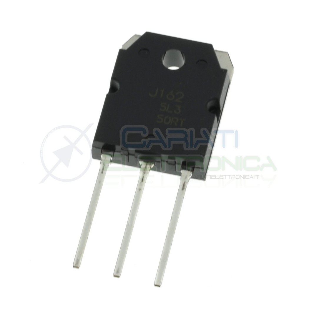 Mosfet 2SJ162 RenesasRenesas