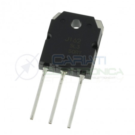 Mosfet 2SJ162 RenesasRenesas