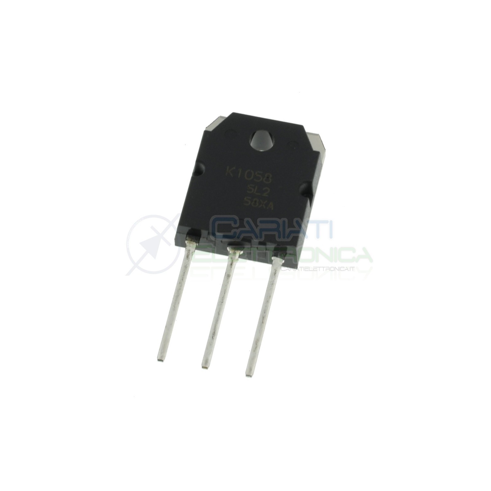 Mosfet 2SK1058 RenesasRenesas
