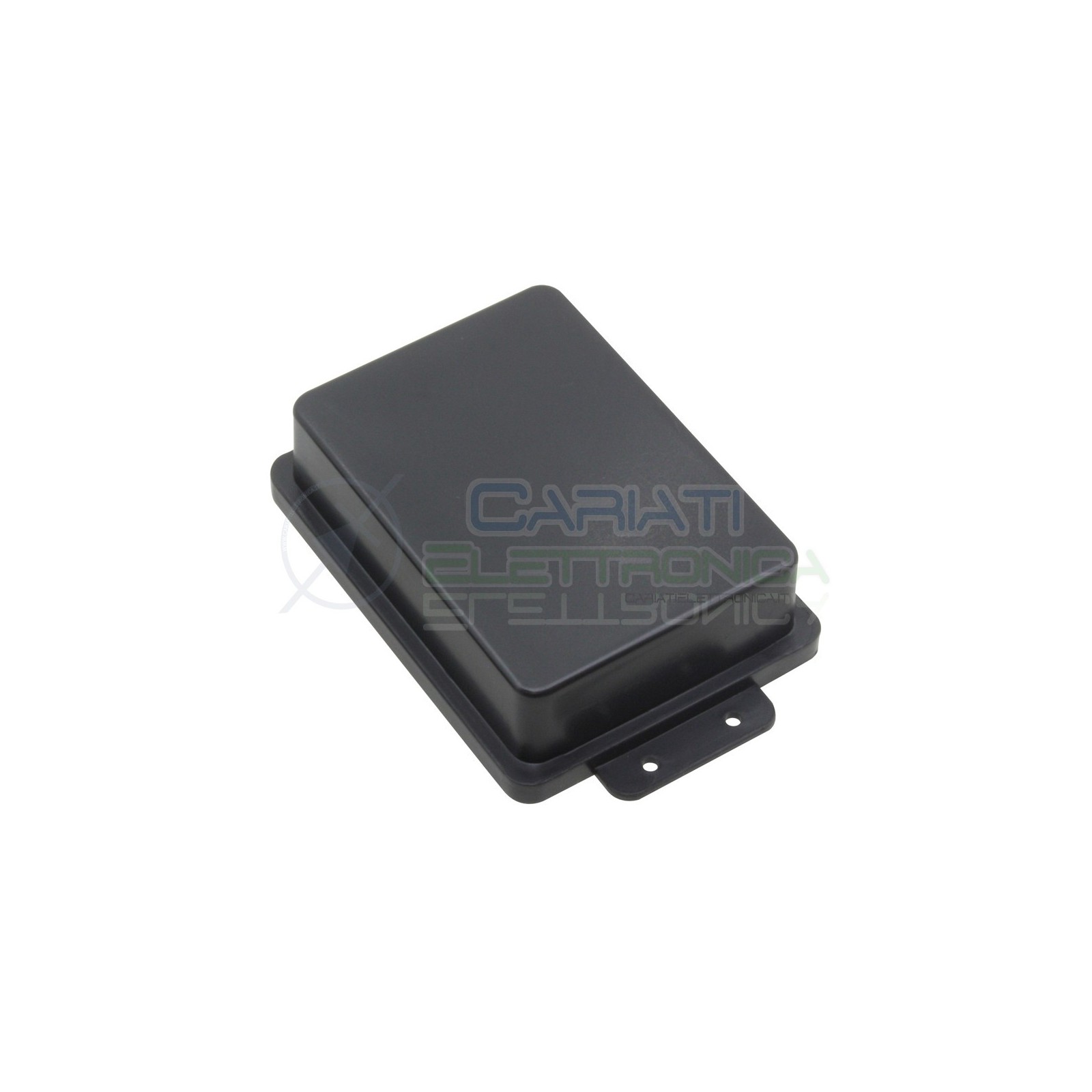 Contenitore per l'elettronica in plastica 100x74x29mm custodia in Abs Donau