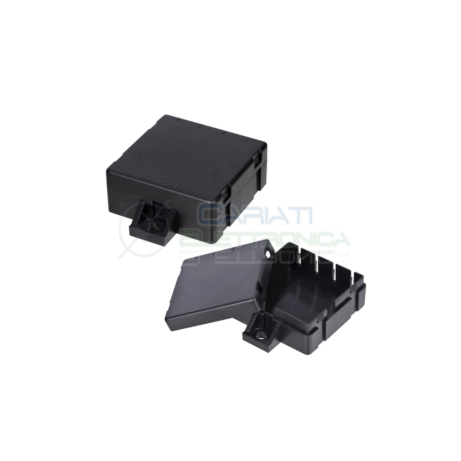 Contenitore per l'elettronica in plastica 45x45x18mm custodia in AbsDonau