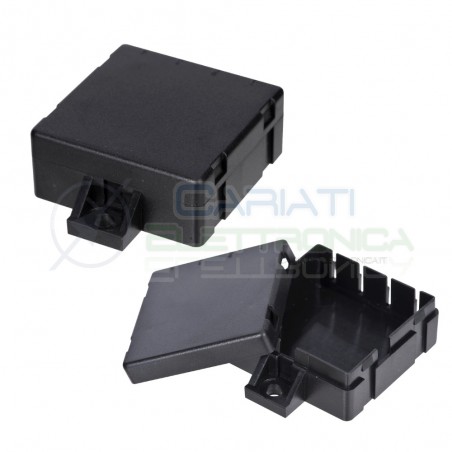 Contenitore per l'elettronica in plastica 45x45x18mm custodia in AbsDonau