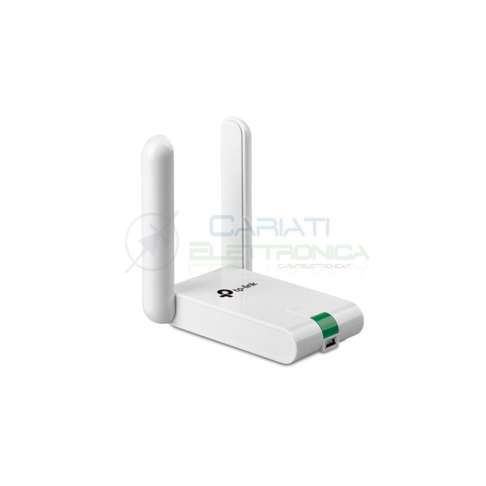 USB extender wireless Ripetitore Wifi 300Mbps TP Link TL-WN822NTp-link