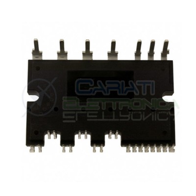 FSBF5CH60BS - FSBF 5CH60BS Integrato Smart Power module AC driver motore