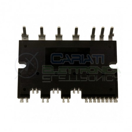FSBF5CH60BS - FSBF 5CH60BS Integrato Smart Power module AC driver motore