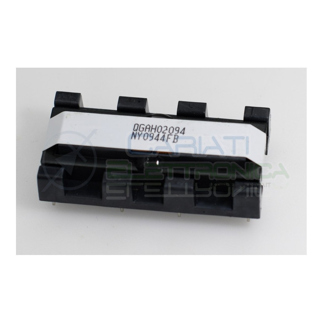 QGAH02094 Trasformatore Smt Cclf Ricambi Lcd Tv Generico
