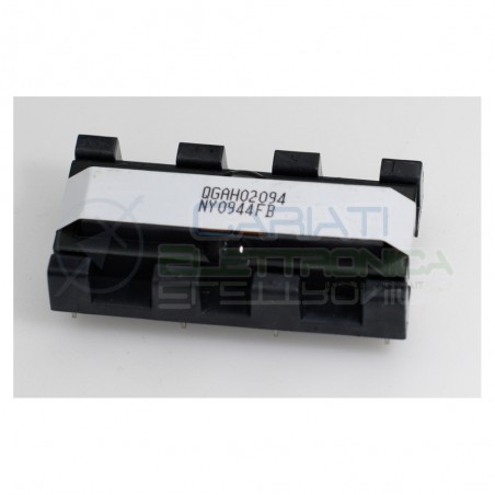 QGAH02094 Trasformatore Smt Cclf Ricambi LcdGenerico