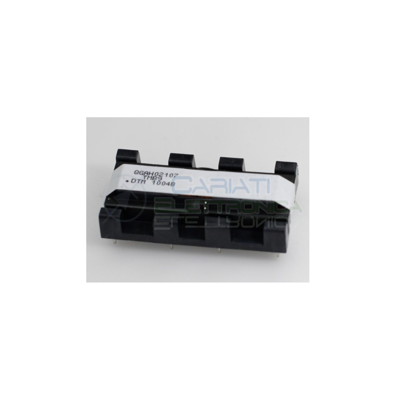 QGAH02107 Trasformatore Smt Cclf Ricambi Lcd TVGenerico
