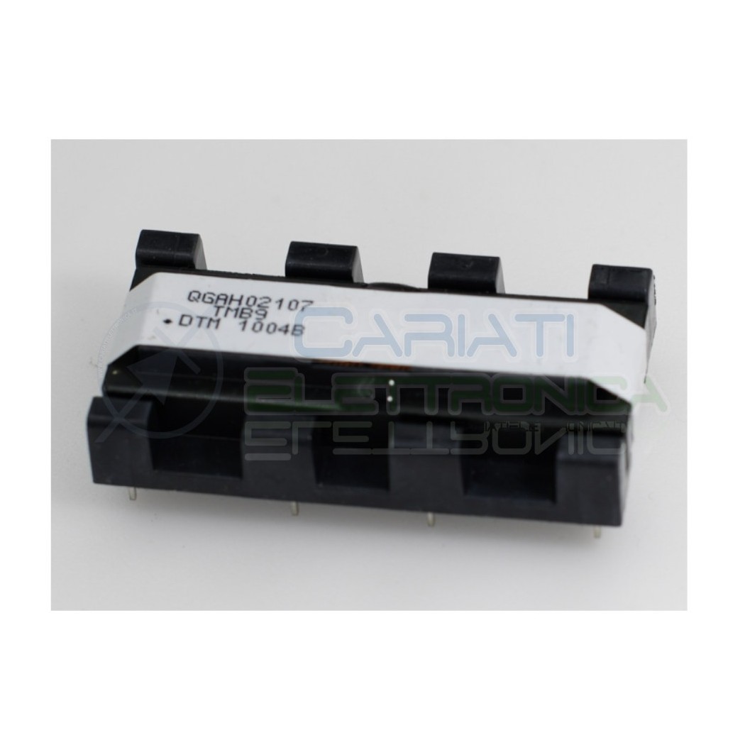 QGAH02107 Trasformatore Smt Cclf Ricambi Lcd TVGenerico