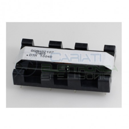 QGAH02107 Trasformatore Smt Cclf Ricambi Lcd TVGenerico