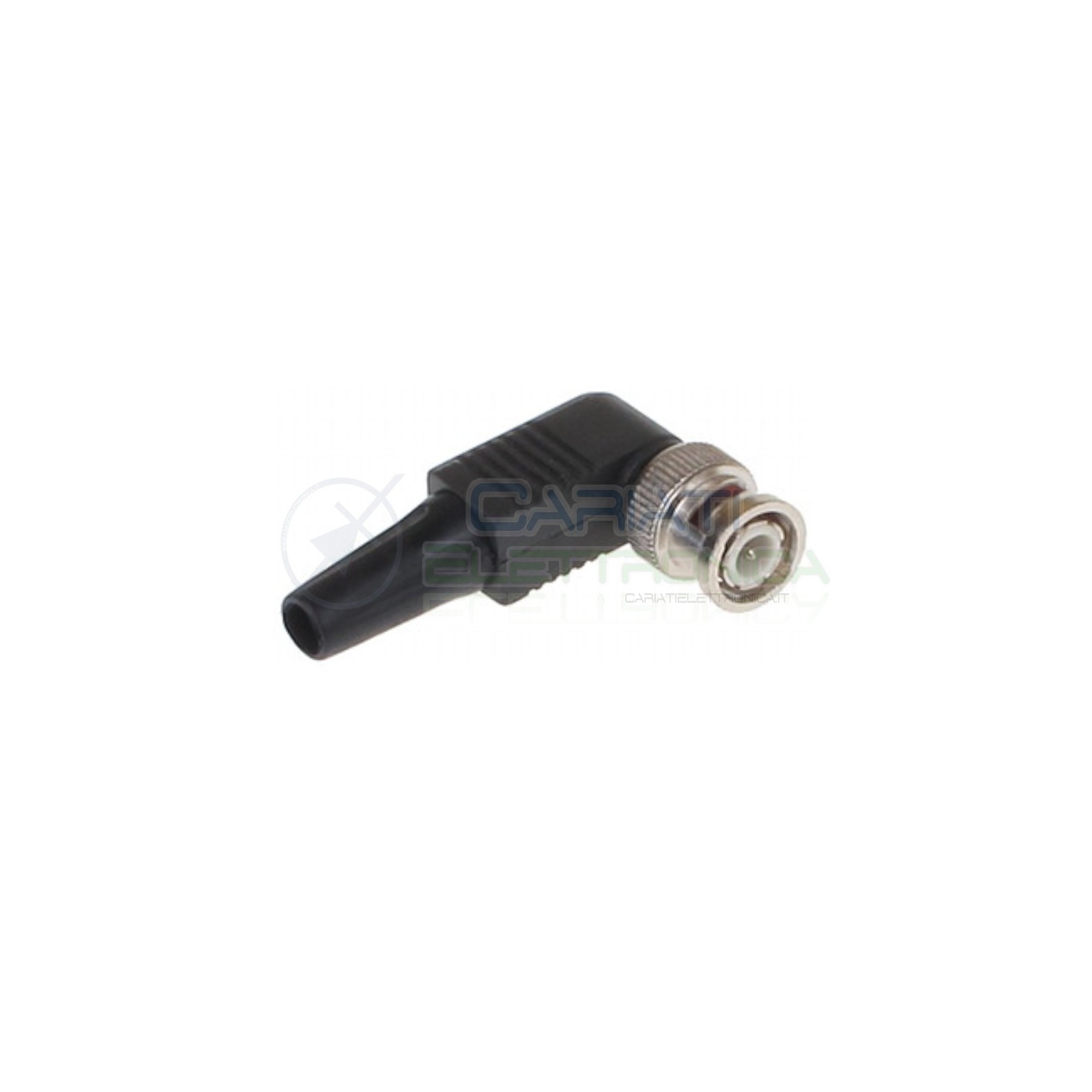 copy of Connettore Spina Bnc Maschio Rg59 Assemblaggio Rapido A Vite Cavo Rg58 Rg59 Rg62