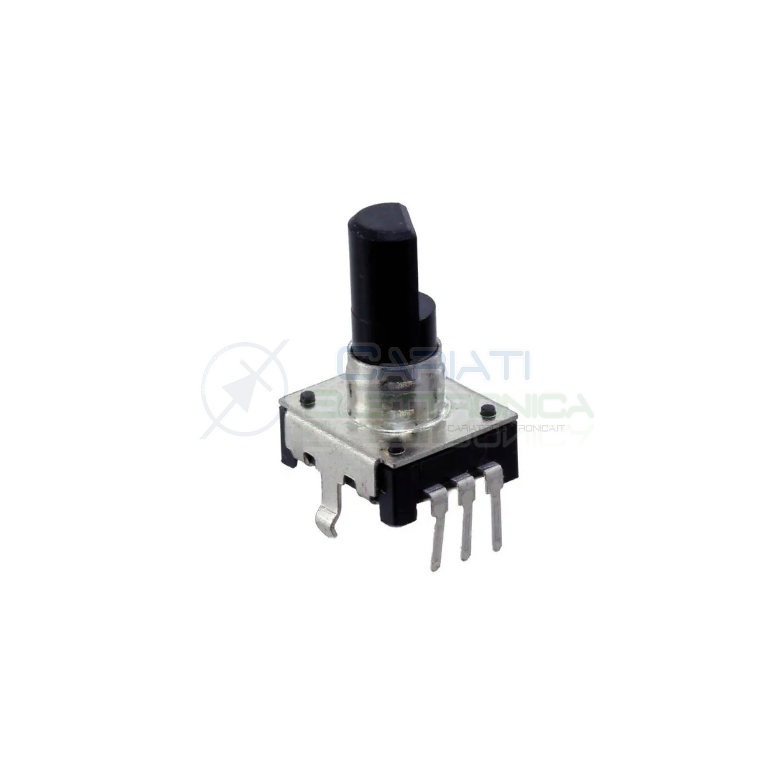 Encoder rotativo incrementale 3 Pin albero 12mm PEC12 Bourns