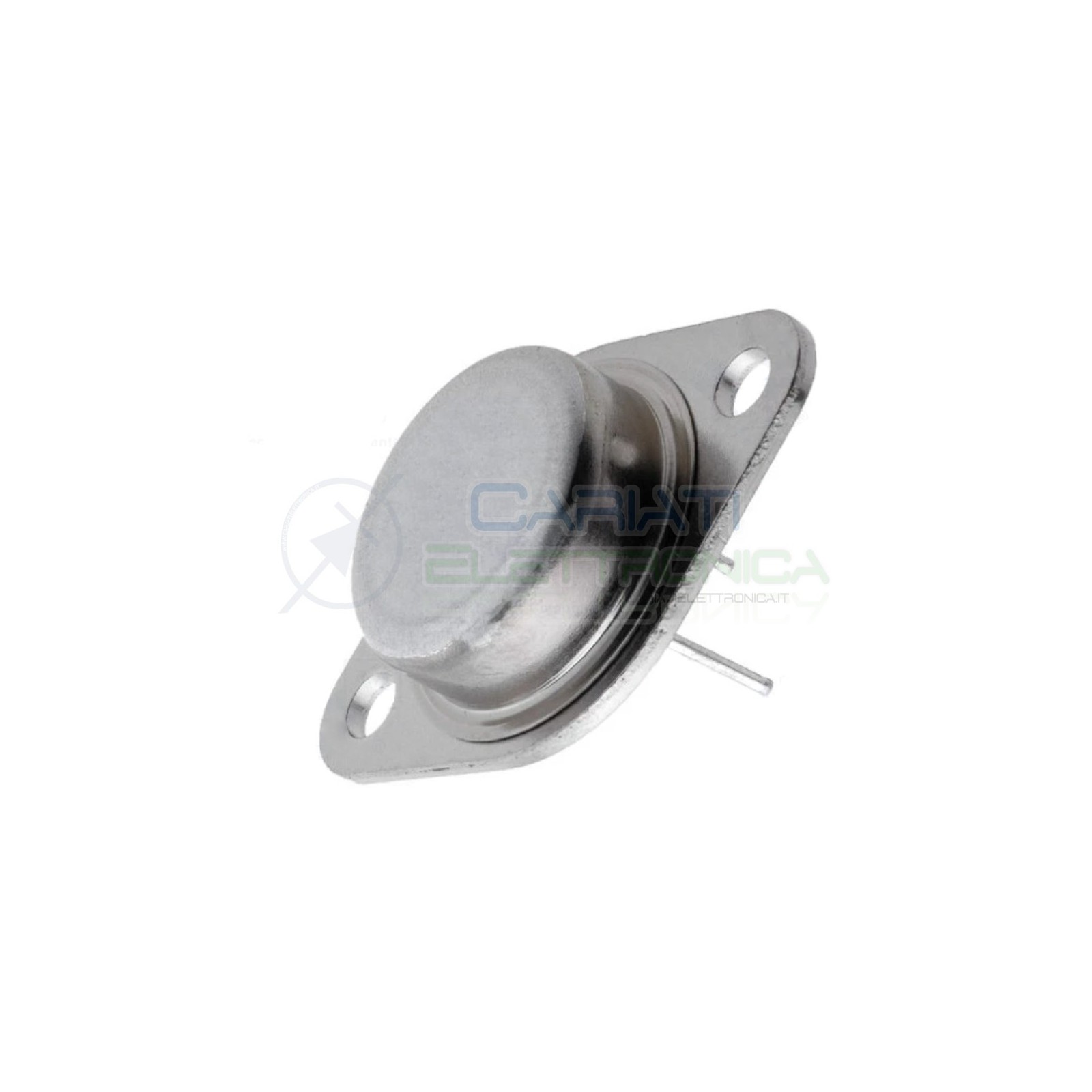 BUX48-CDI Transistor NPN bipolare 400V 15A 175W TO3CDIL