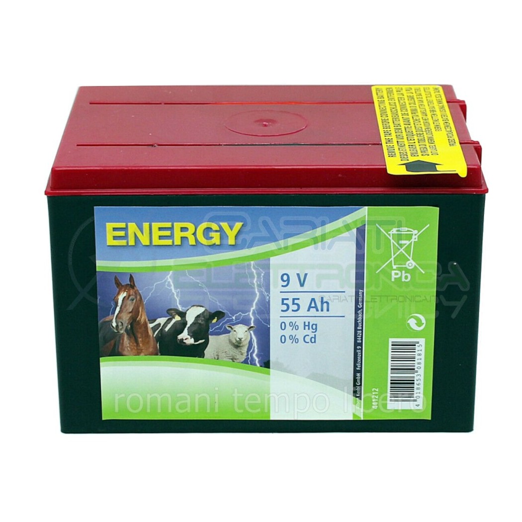 copy of Balance Battery Electronic 4V 3ah Tools Battery AGM Chargeable Sealed