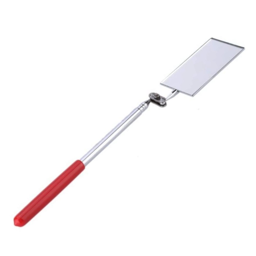 PROSKIT 1PK-390G Specchietto telescopico 490 mm specchio 50x90mm 1PK-390G Proskit
