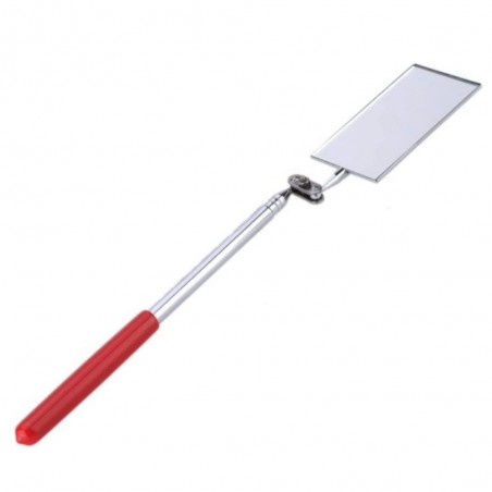 PROSKIT 1PK-390G Specchietto telescopico 490 mm specchio 50x90mm 1PK-390G Proskit