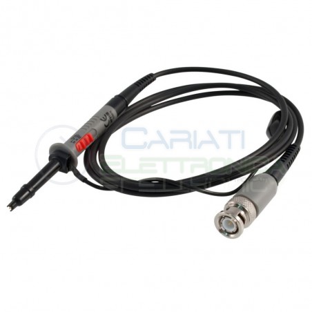 PROSKIT 6HP-9150 Sonda per oscilloscopio 6Mhz/150Mhz x1 x10 Proskit