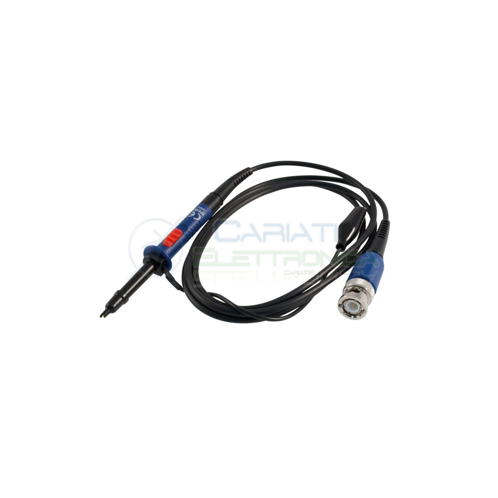 PROSKIT 6HP-9100 Sonda per oscilloscopio 6Mhz/100Mhz x1 x10Proskit
