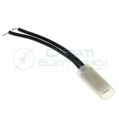 KSD 9700 250V 5A N.C. 150°C Termostato , Sensore di Temperatura, Interruttore, Termico