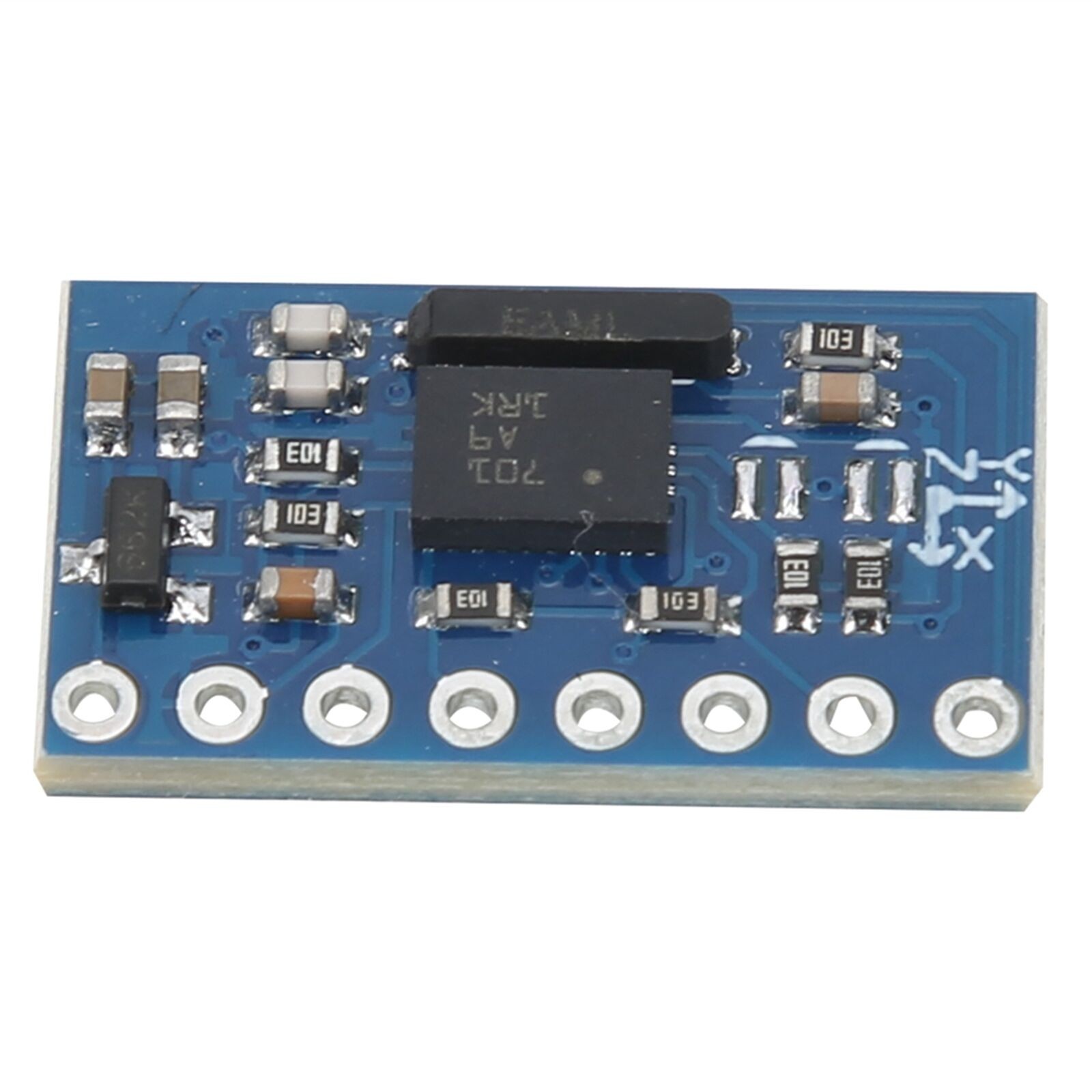 Modulo 9 assi sensore accelerometro giroscopio magnetometro GY-BNO055 Arduino