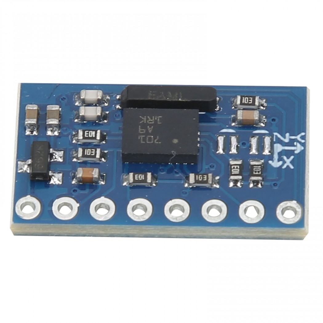 Modulo 9 assi sensore accelerometro giroscopio magnetometro BNO055 Arduino